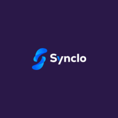 Synclo, a chatbot developer