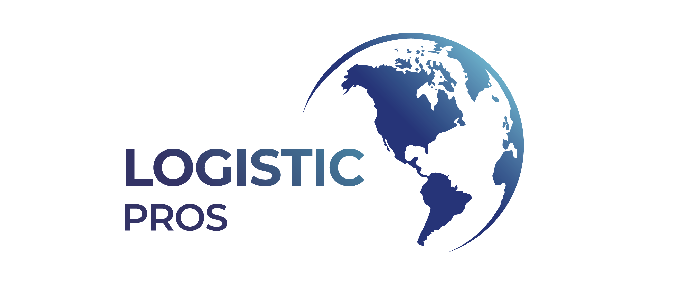 logistic Pross logo