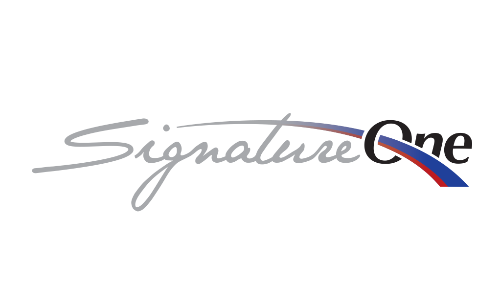 Signature One Financial logo